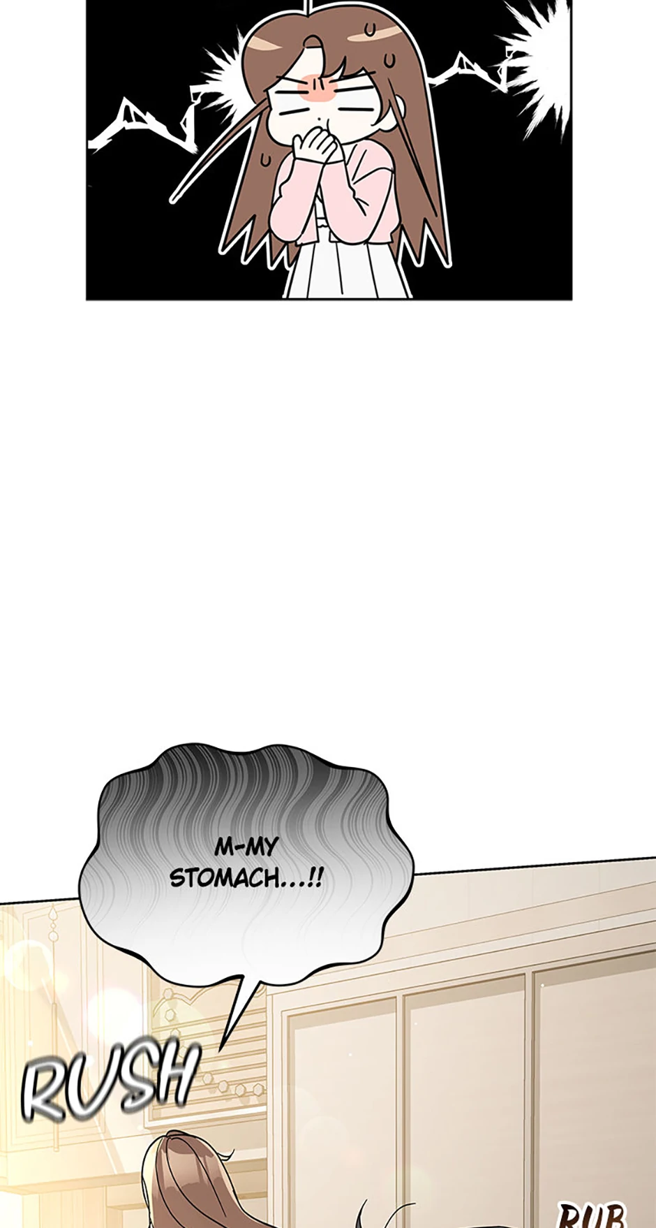 Please Divorce Me Chapter 5 - page 45